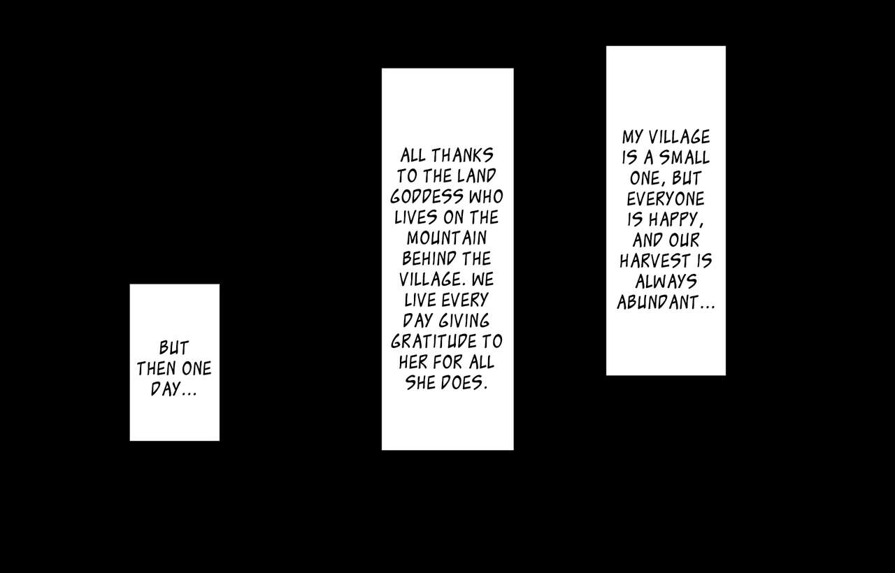 Itazura Loli Kitsune Okitsune-sama no Ero Chouhatsu ga Sugosugite Ore wa Mou Gaman Dekinai! | The Naughty Loli Kitsune-sama's lewd teasing is irresistible! page 2 full