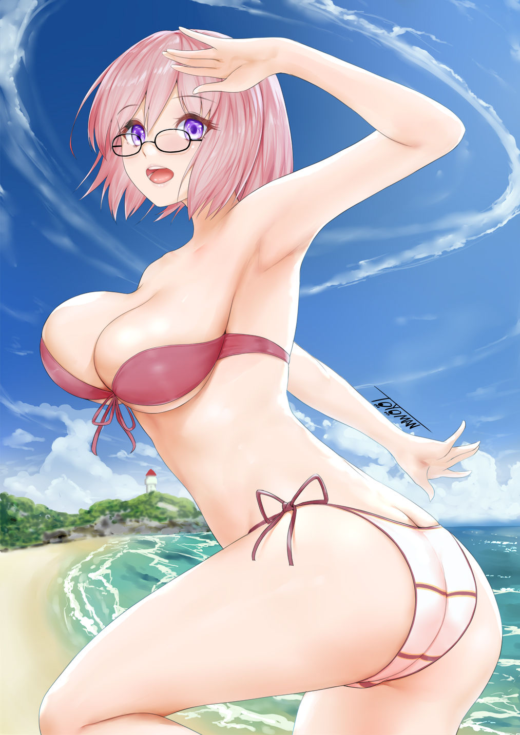 Artist || TOYOMAN page 4 full