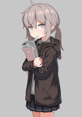 M200 cover