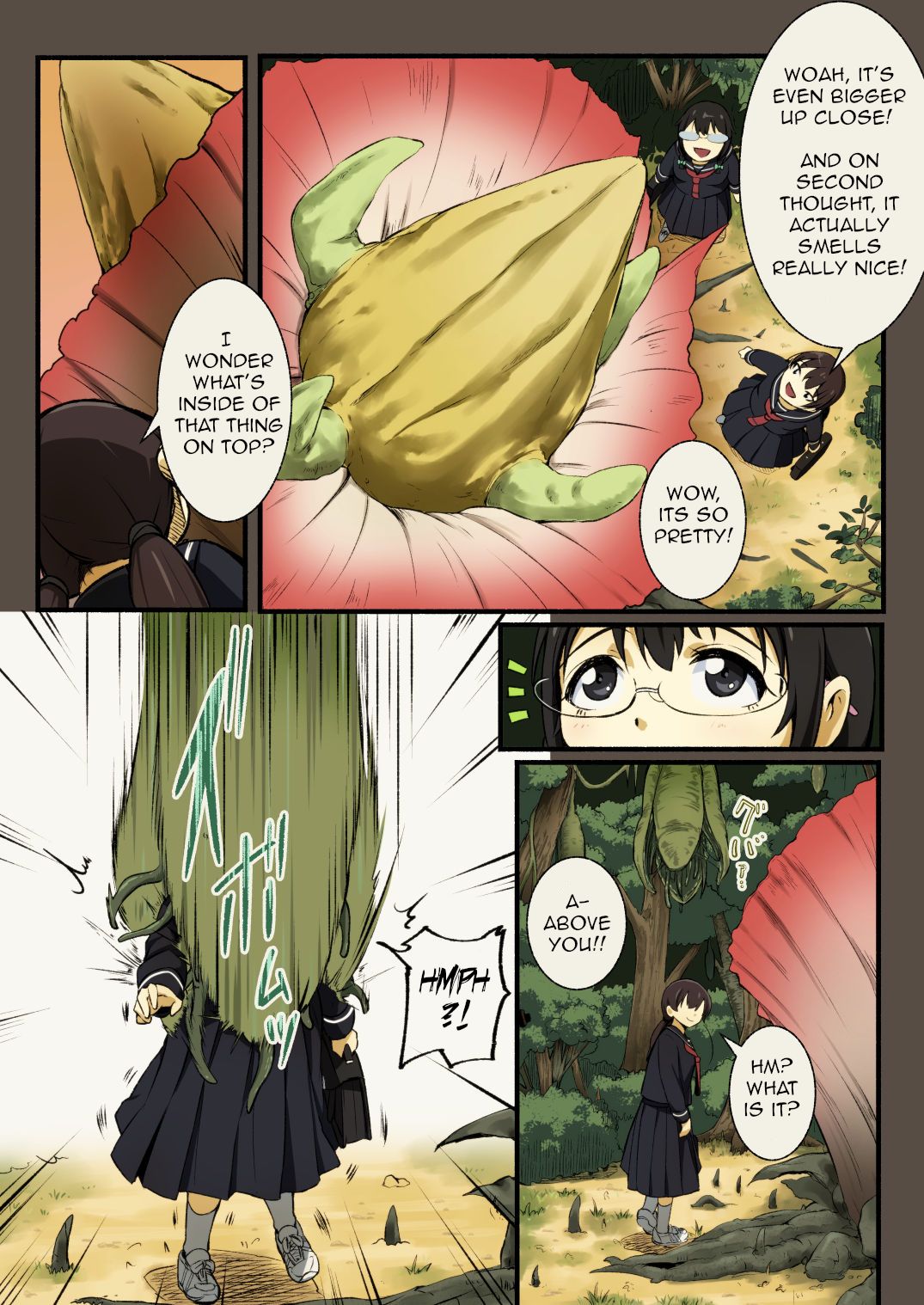 FloWeR page 3 full