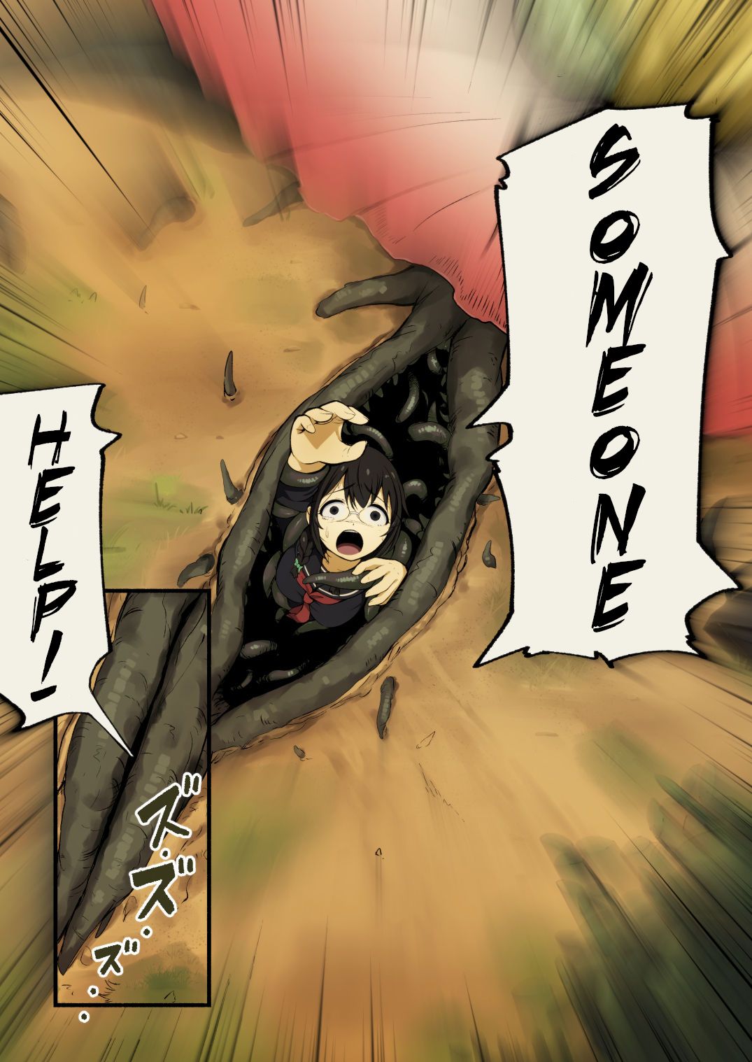 FloWeR page 9 full
