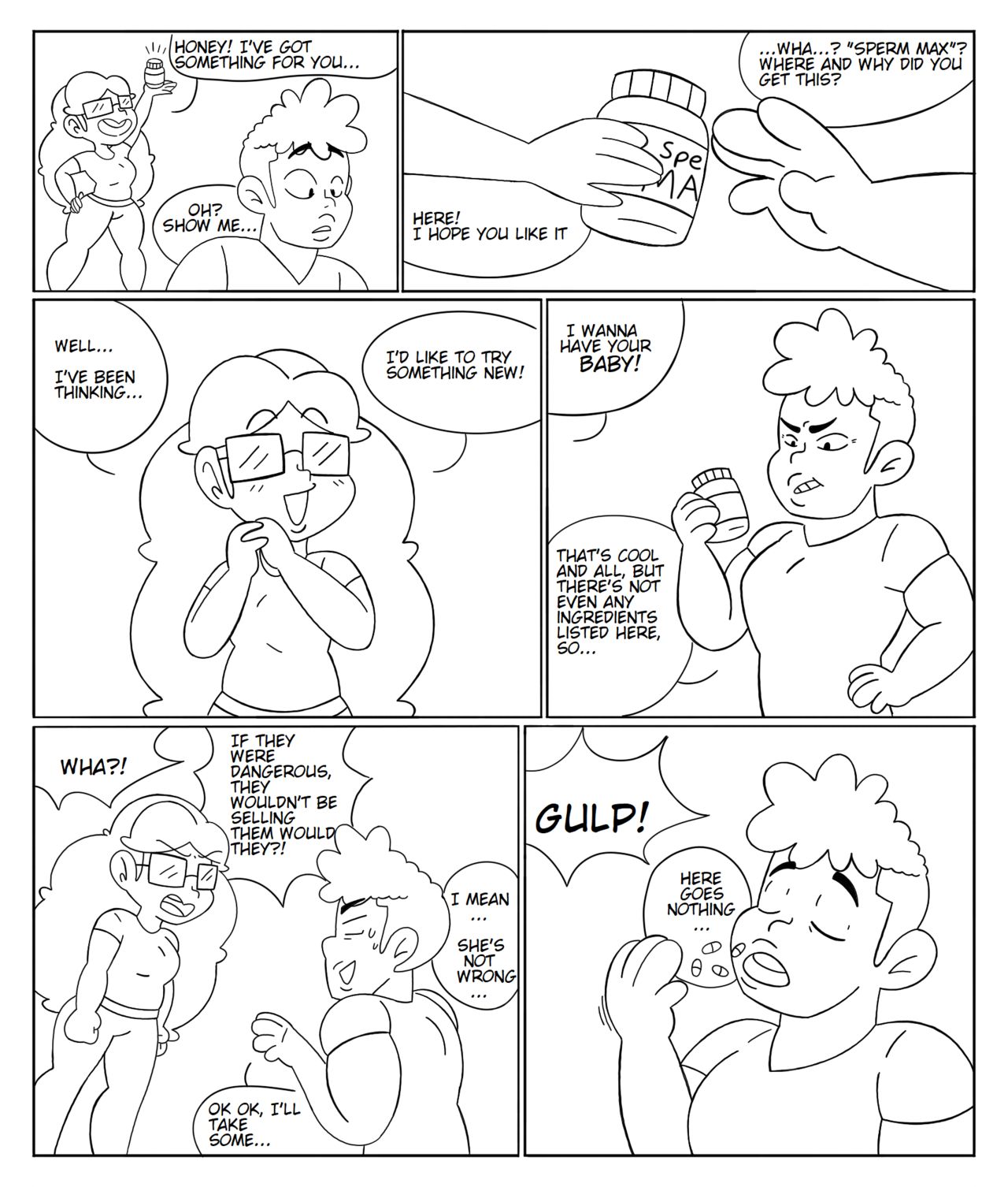 Baby Overload page 2 full