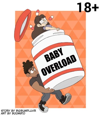 Baby Overload cover