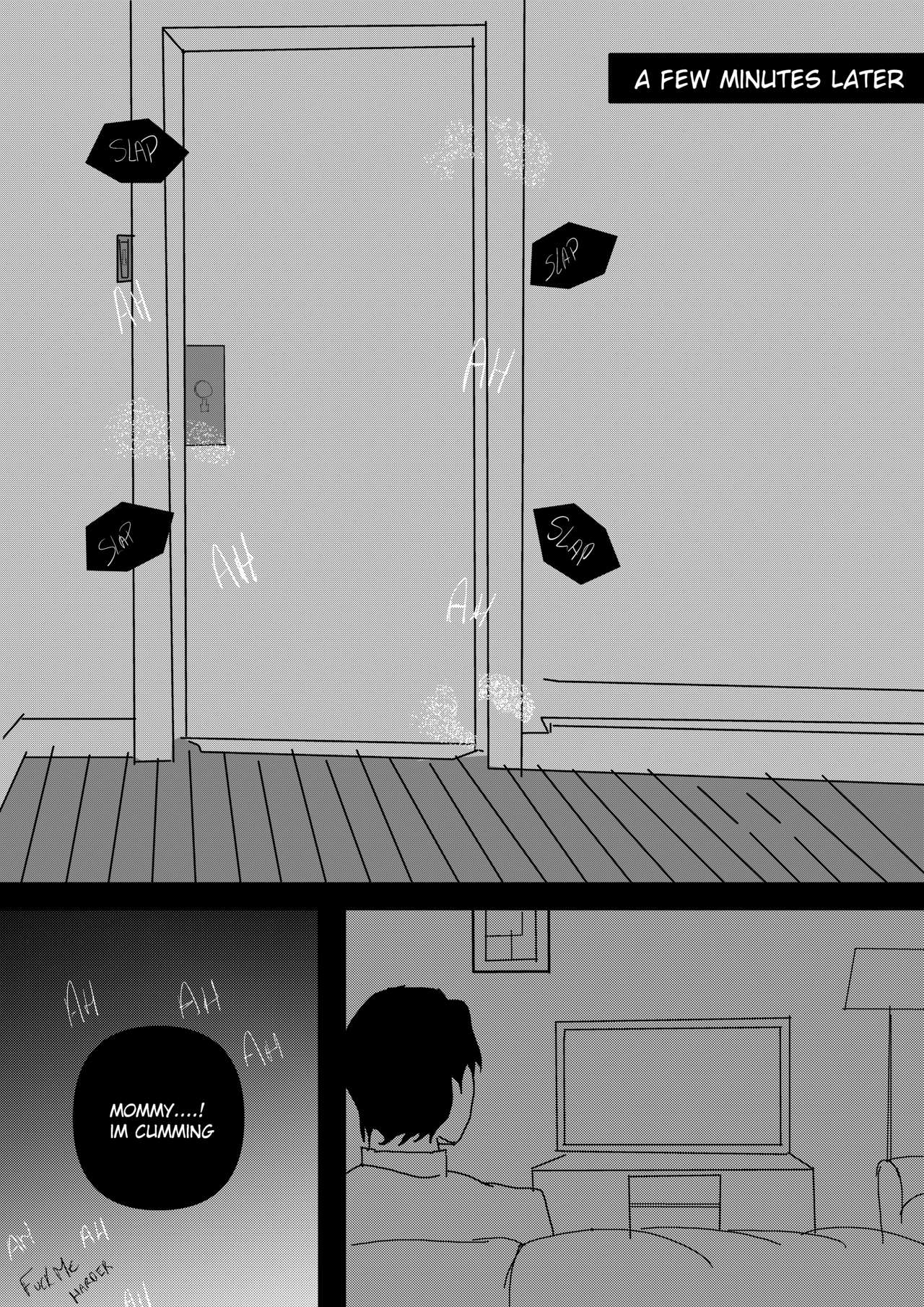 Mamma page 2 full