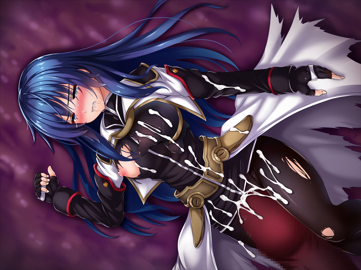 Zenmetsu Ano Boss ni Makete Star Ocean Hen page 10 full