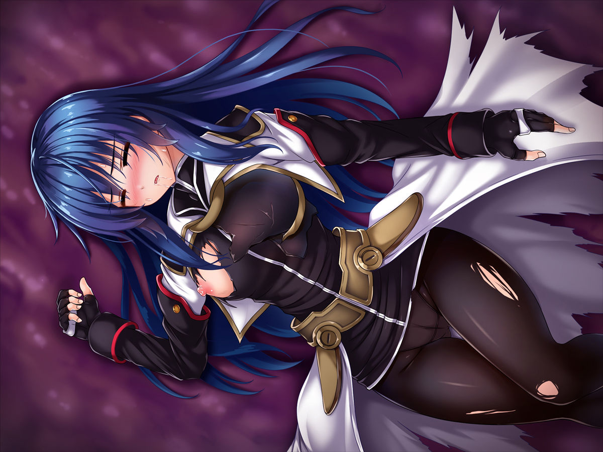 Zenmetsu Ano Boss ni Makete Star Ocean Hen page 2 full