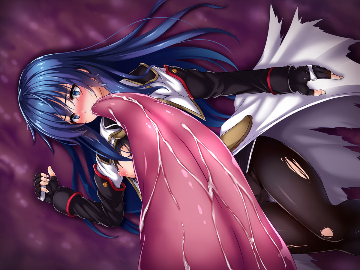 Zenmetsu Ano Boss ni Makete Star Ocean Hen page 5 full