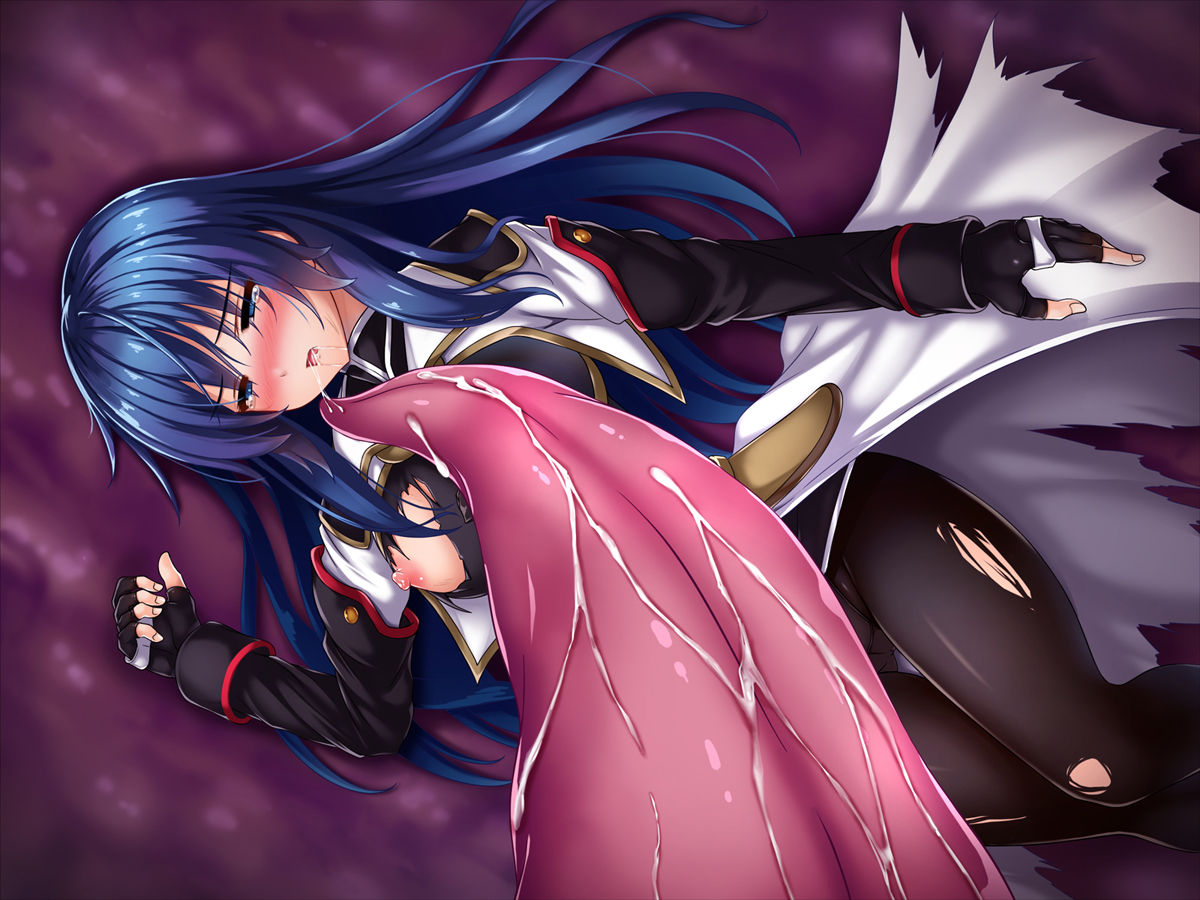 Zenmetsu Ano Boss ni Makete Star Ocean Hen page 6 full