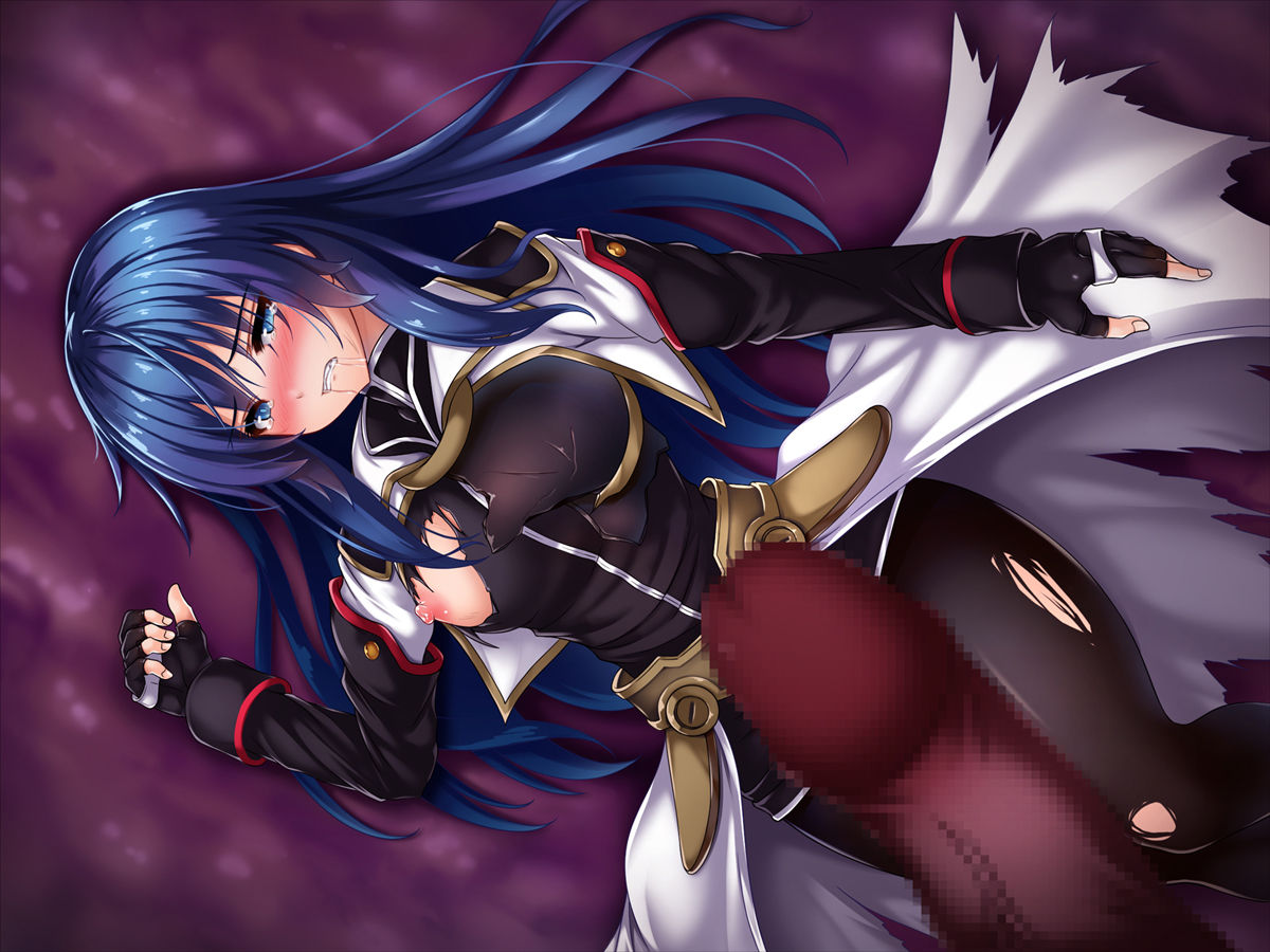 Zenmetsu Ano Boss ni Makete Star Ocean Hen page 7 full