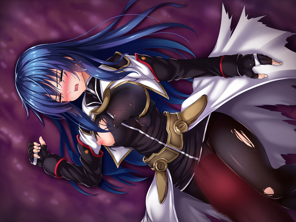 Zenmetsu Ano Boss ni Makete Star Ocean Hen page 8 full