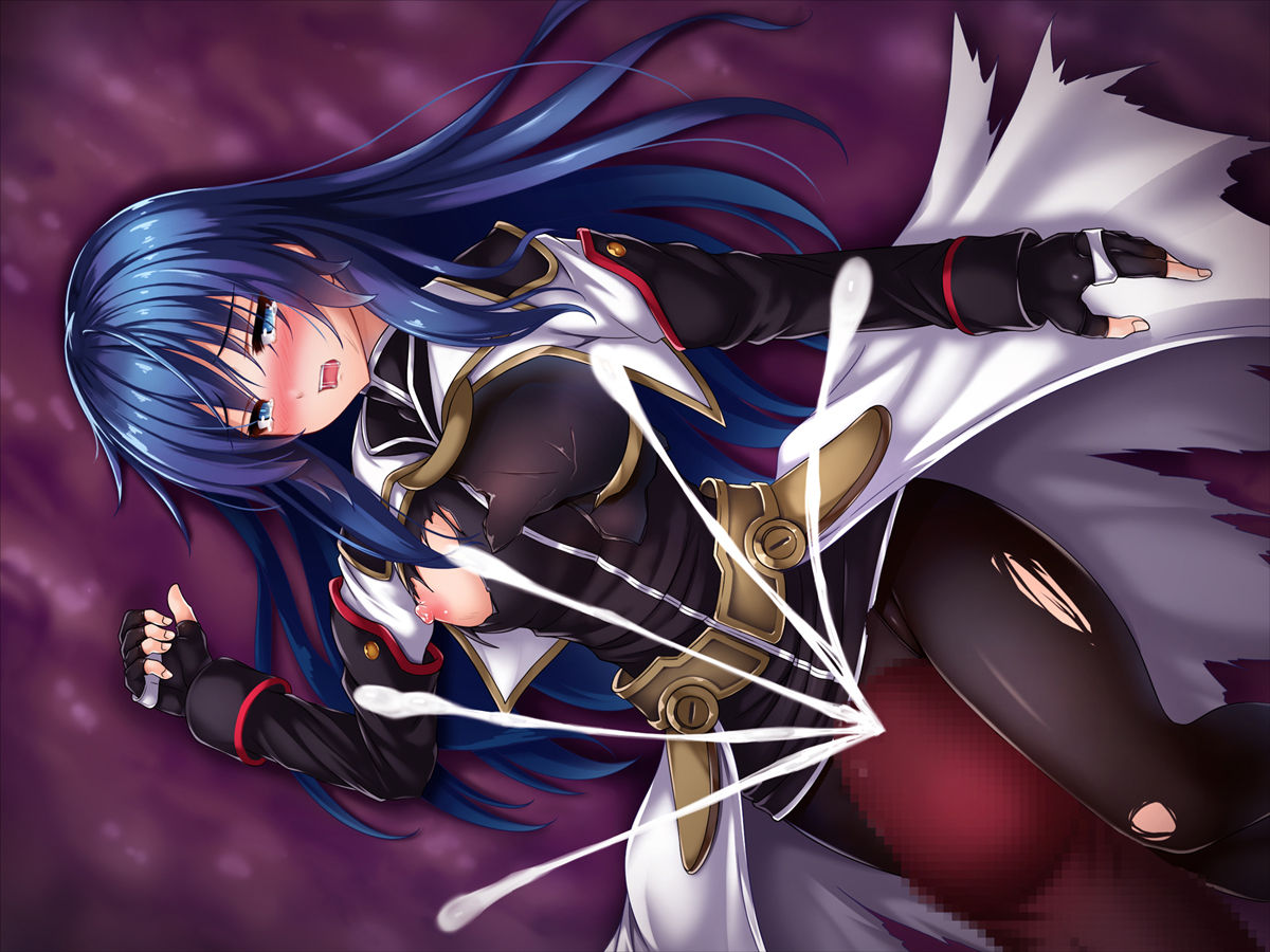 Zenmetsu Ano Boss ni Makete Star Ocean Hen page 9 full