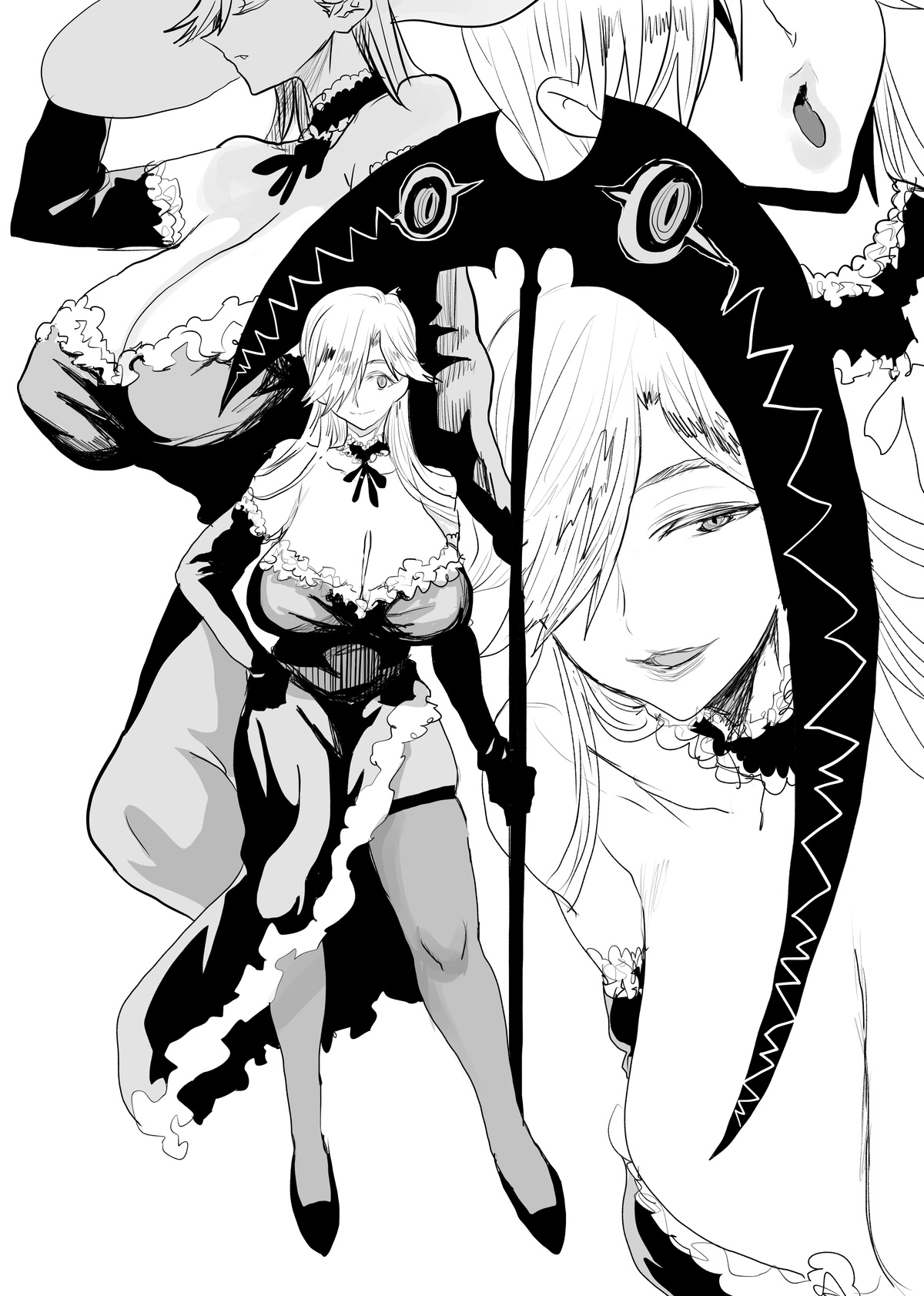 Doctor masube page 2 full