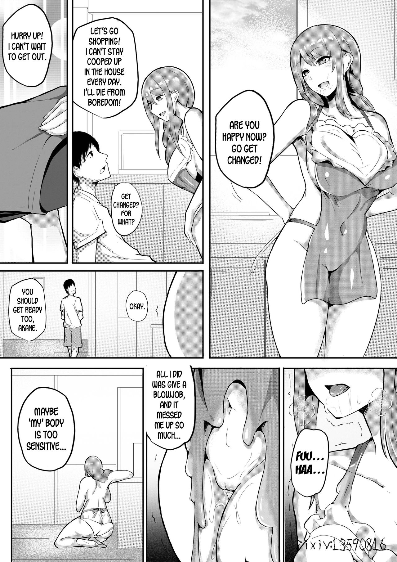 Piece of Meat 04 page 10 full