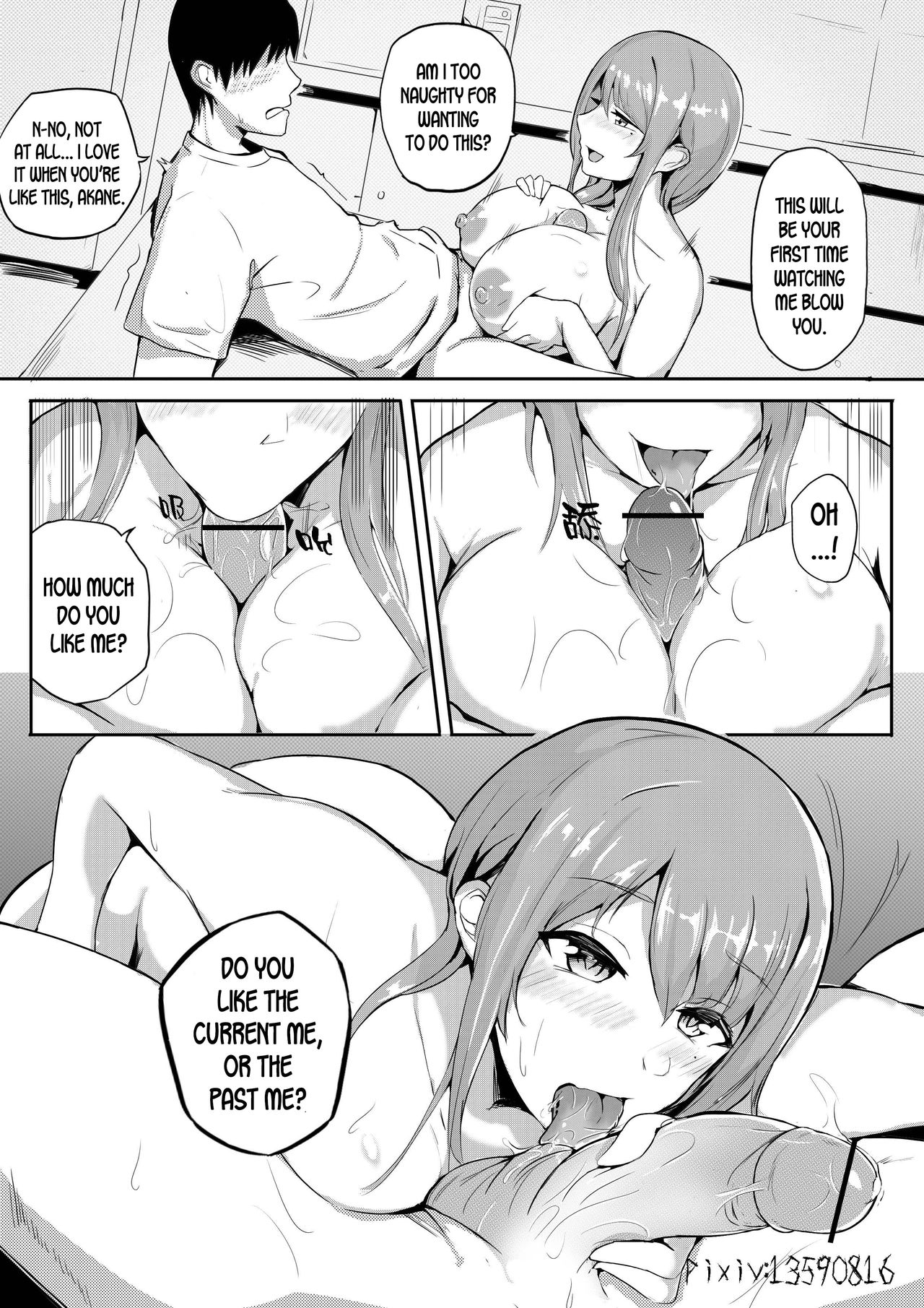 Piece of Meat 04 page 7 full