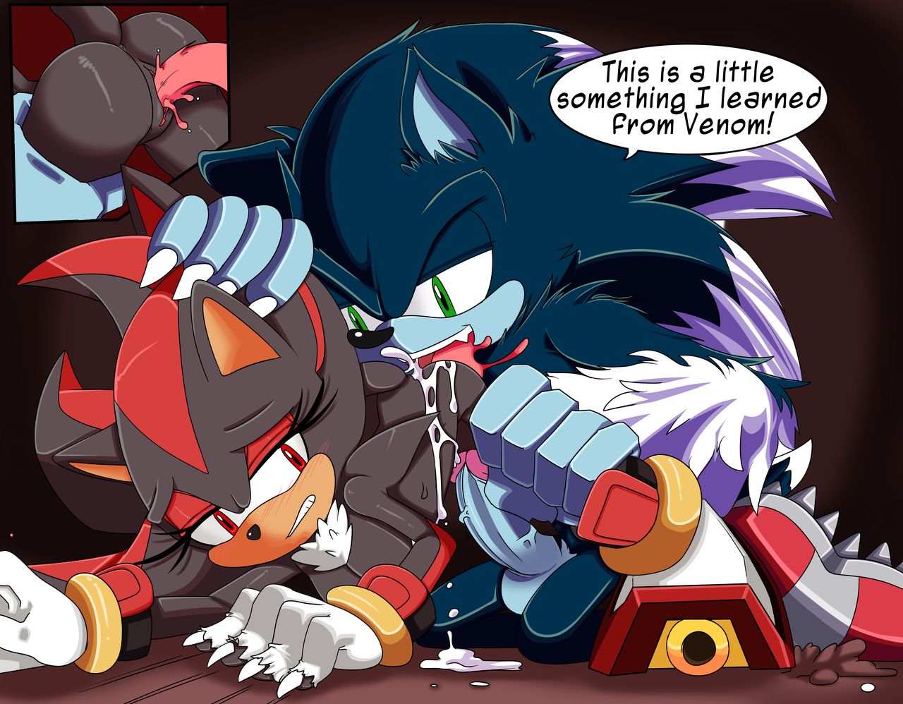 ARTIST superbunnygt page 3 full