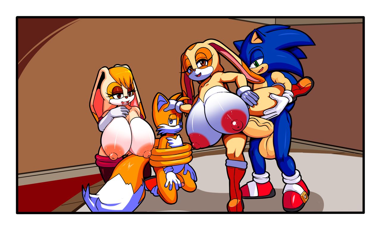 ARTIST superbunnygt page 4 full