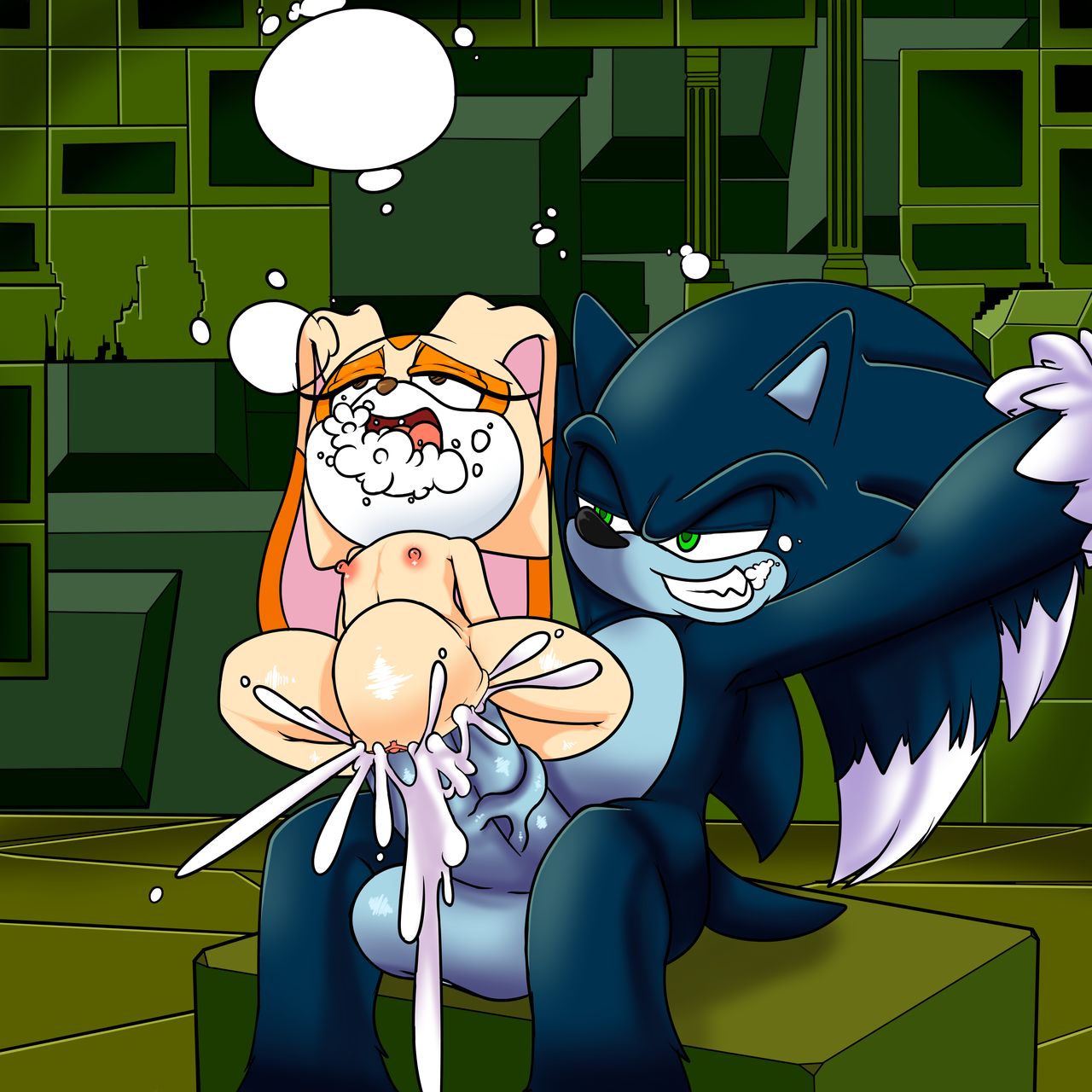 ARTIST superbunnygt page 6 full