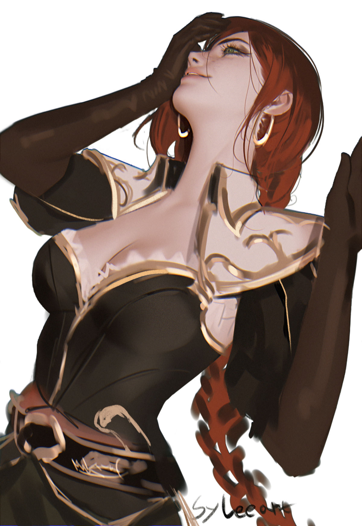 Artist sylee page 4 full