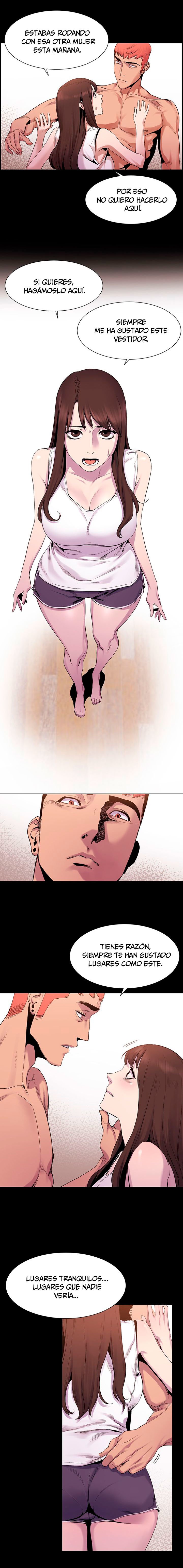 silent war 007 spanish page 3 full