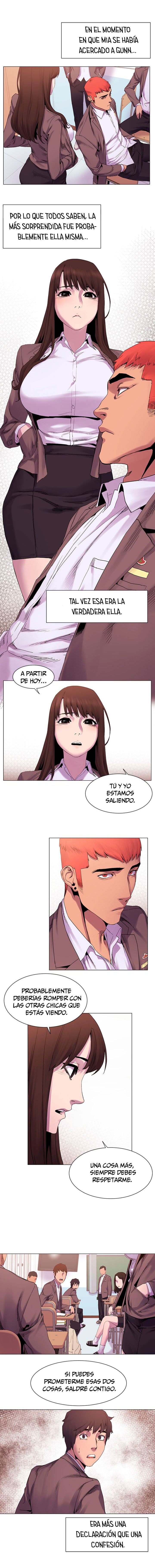 silent war 007 spanish page 7 full