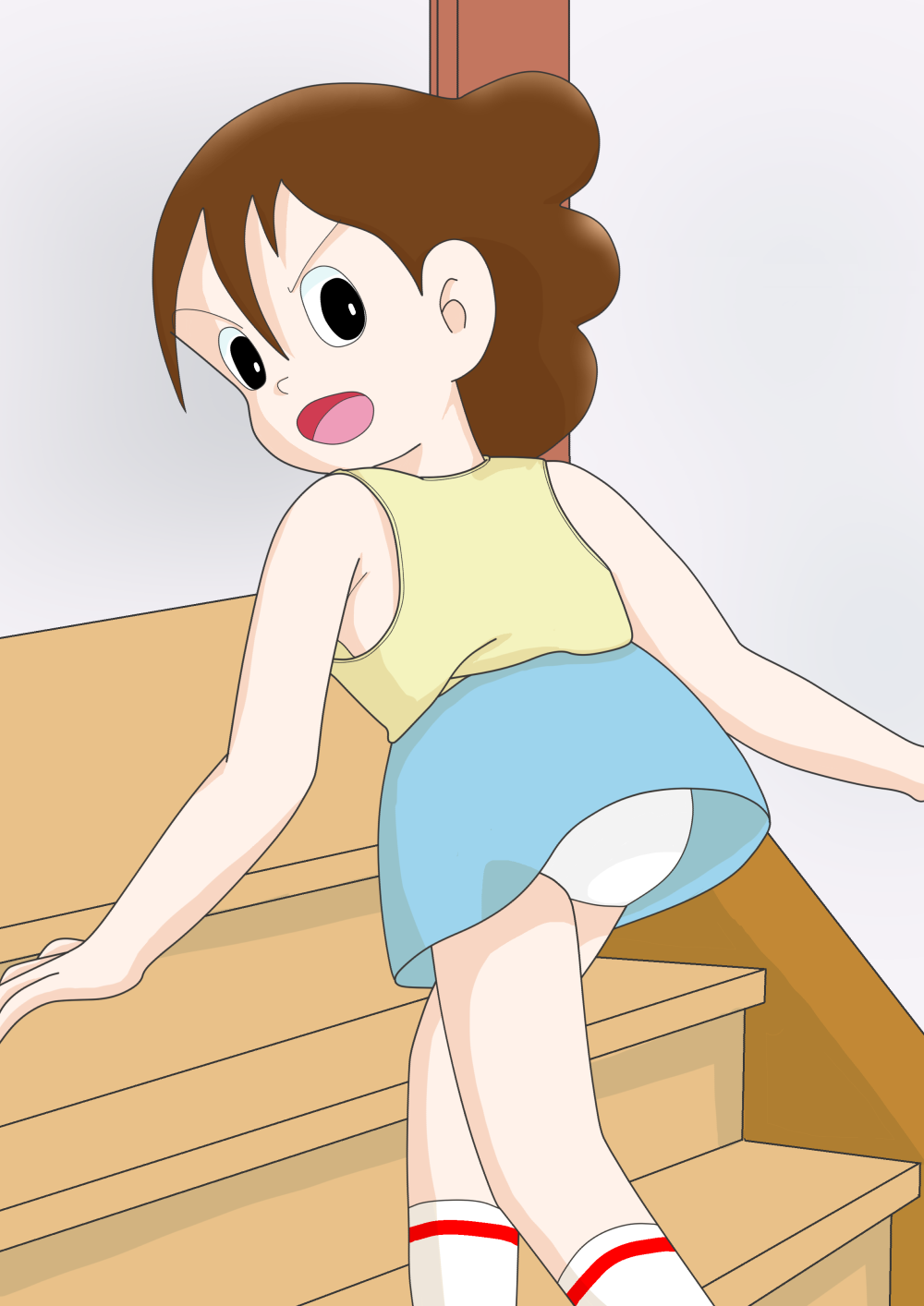 Eri-sama Daisakusen page 5 full