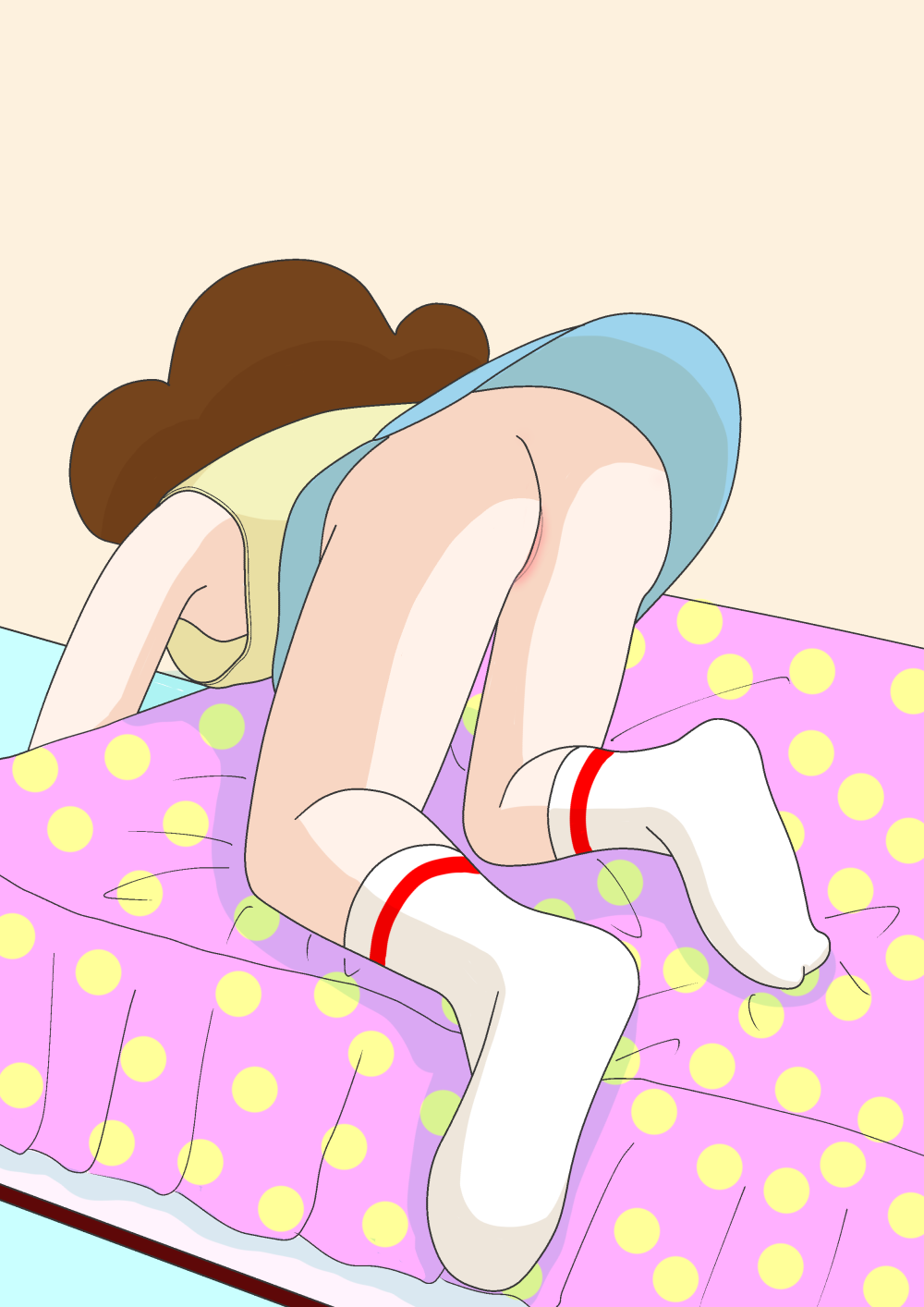 Eri-sama Daisakusen page 9 full