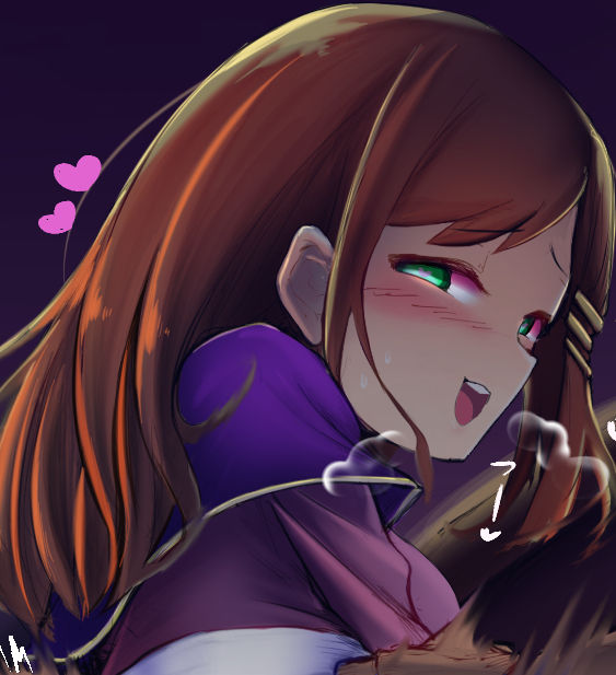 Sophia-san to Doubutsu mitai na Koubi page 1 full