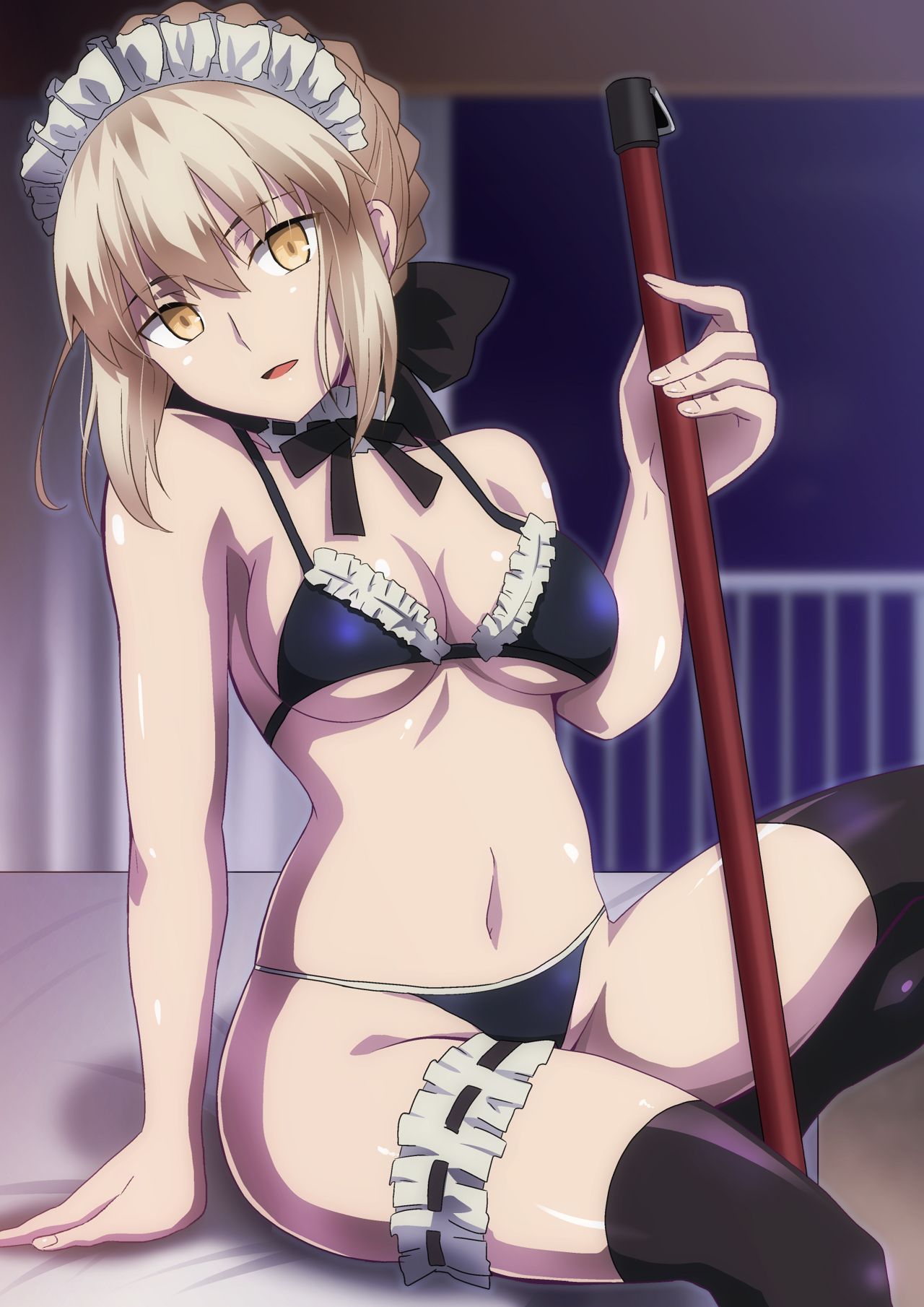Fate Grand/Order Character page 9 full