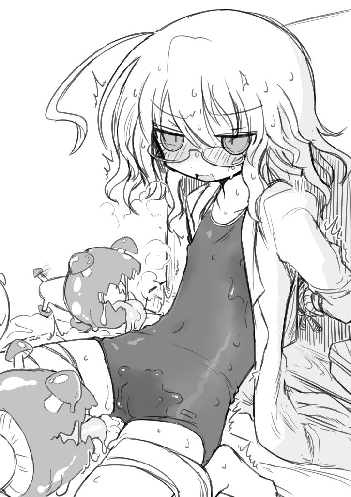 Twitterのカガクチョップまとめ page 3 full