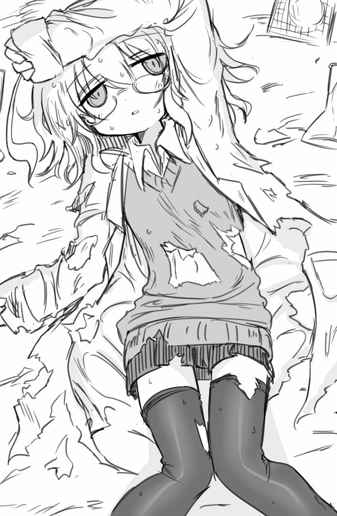 Twitterのカガクチョップまとめ page 5 full