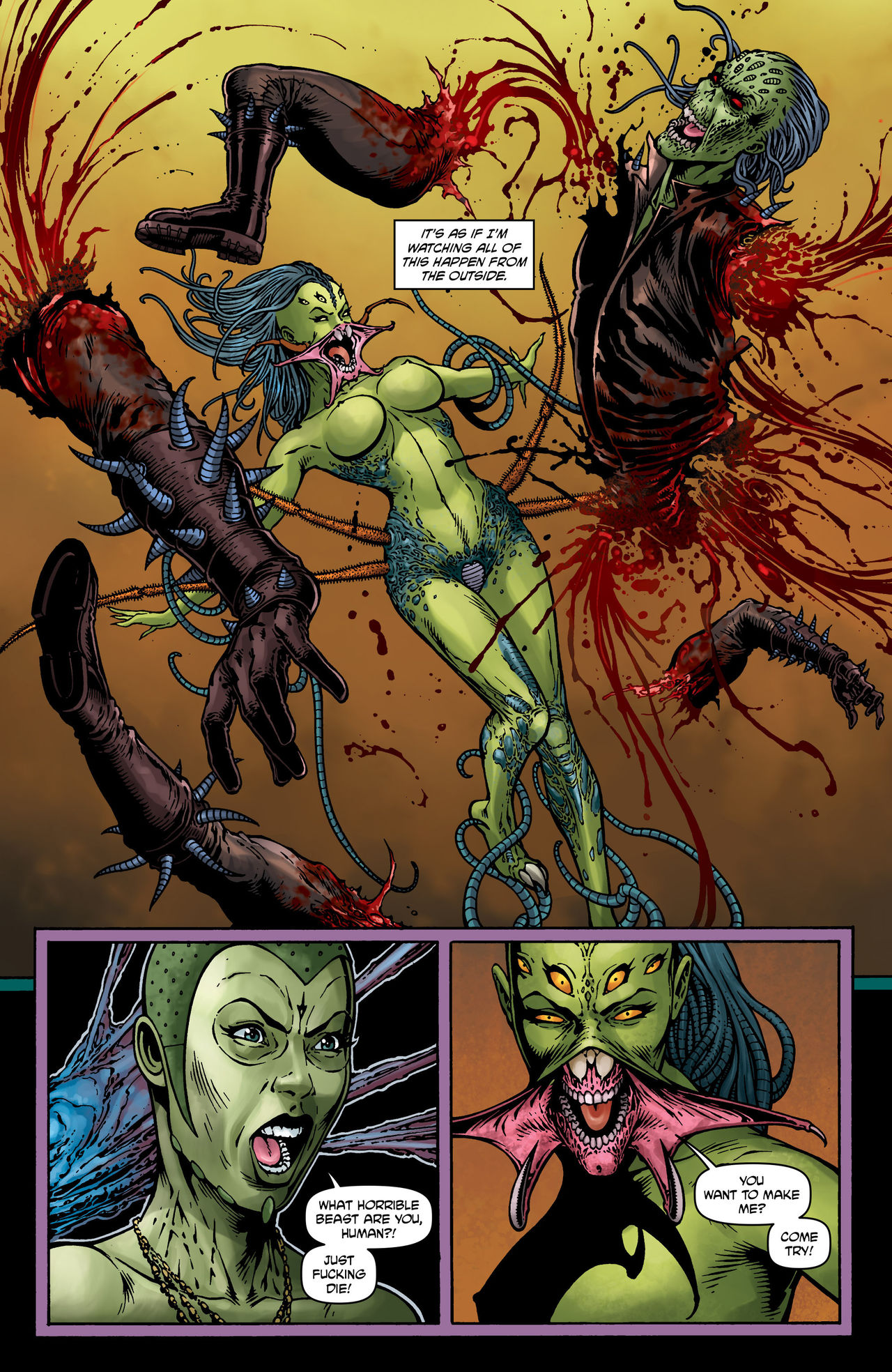 Webwitch #5 page 10 full