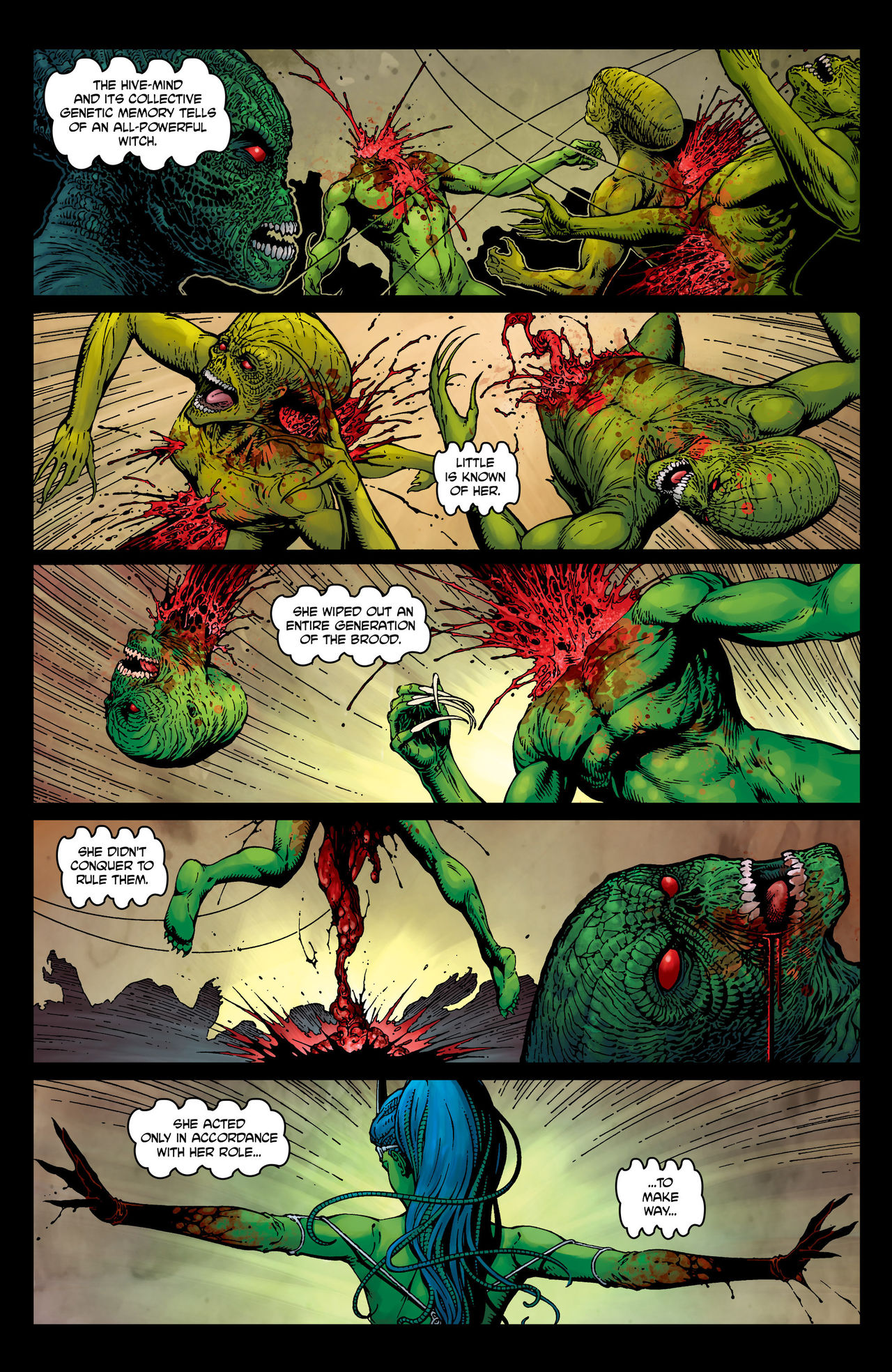 Webwitch #5 page 3 full