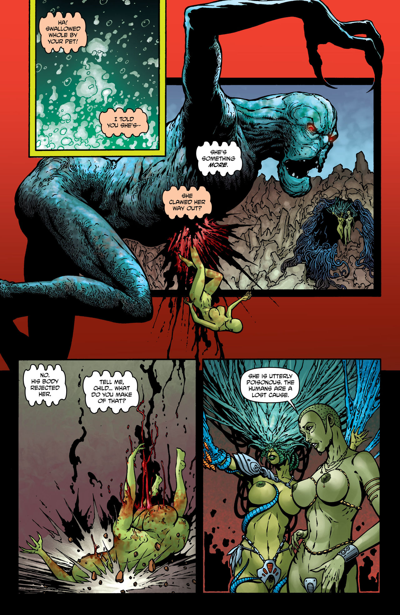 Webwitch #5 page 6 full