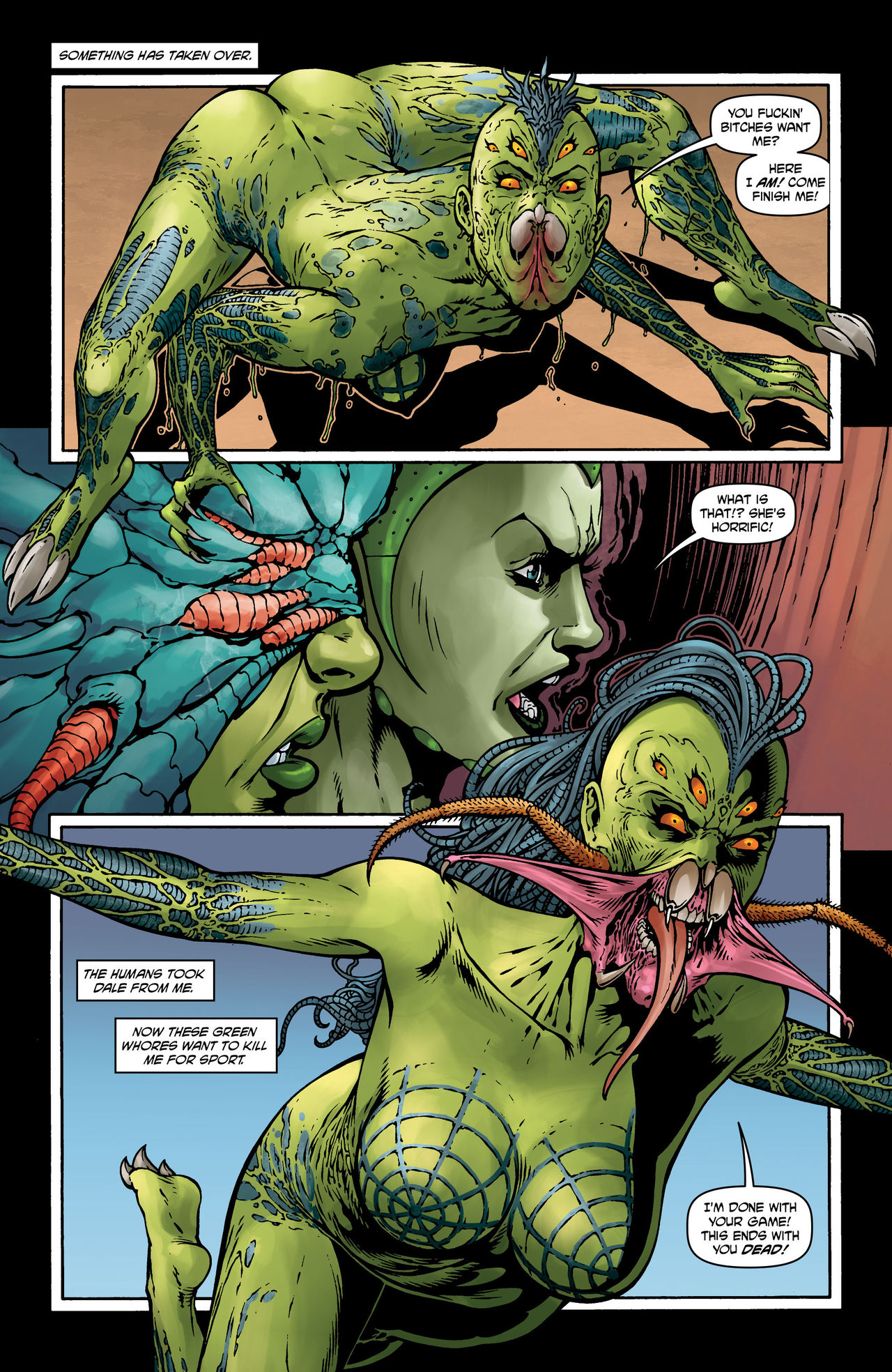 Webwitch #5 page 7 full