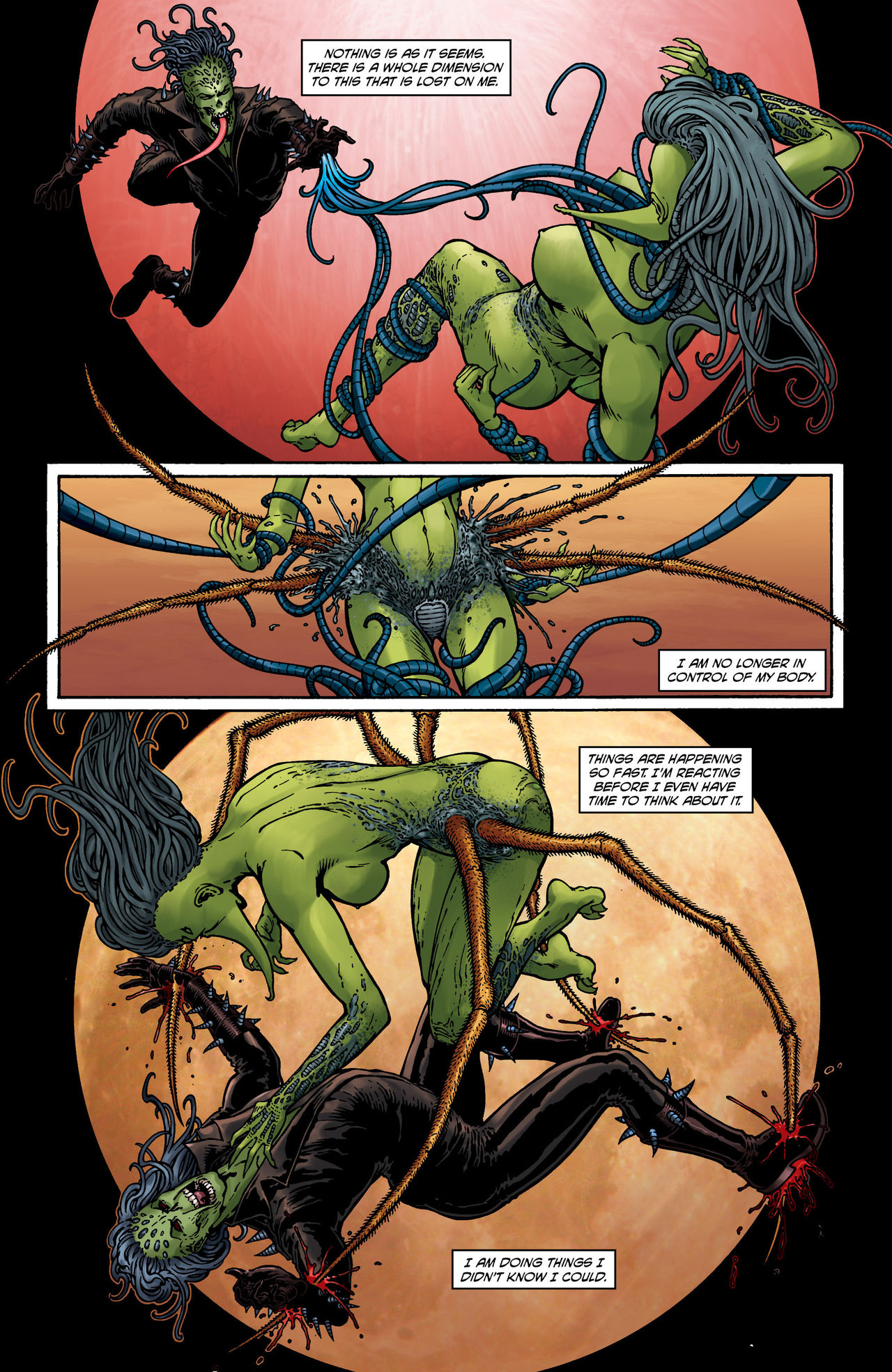 Webwitch #5 page 9 full