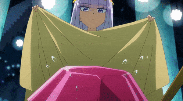 Maoujou de Oyasumi Gifs page 10 full