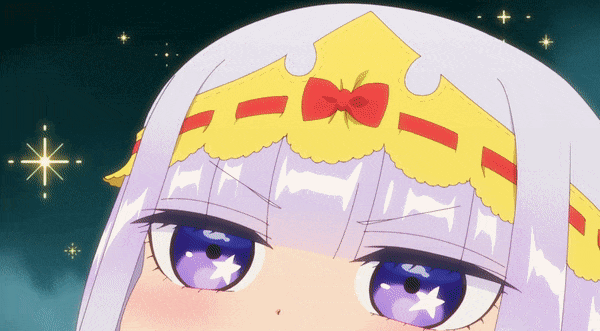 Maoujou de Oyasumi Gifs page 6 full