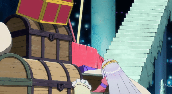 Maoujou de Oyasumi Gifs page 9 full