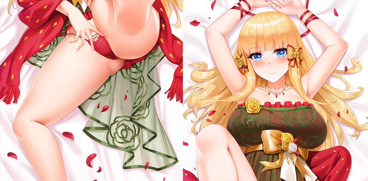 Artist ::: 萌幻次元 page 3 full