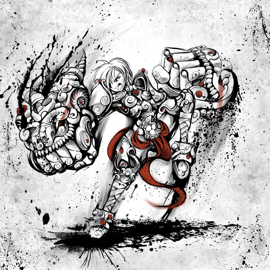 Umbra / krokobyaka 1/1/2021 page 4 full