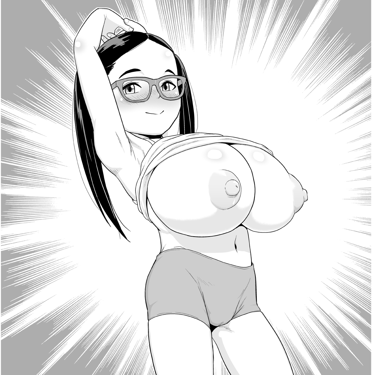 A Little Handful page 5 full