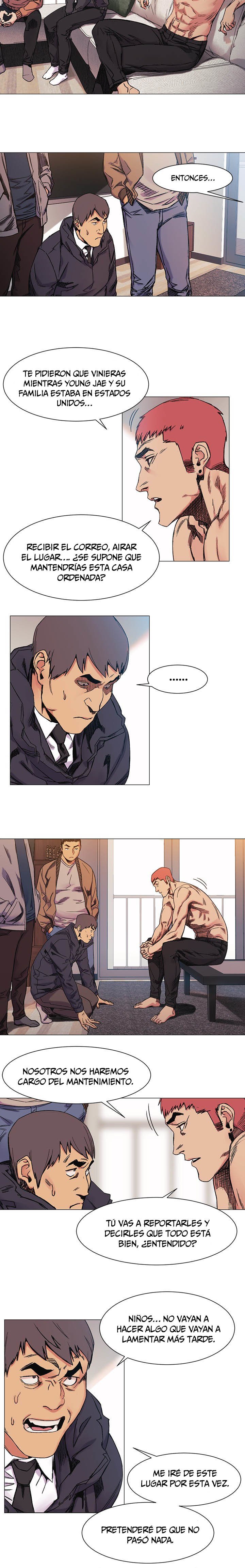 silent war 028 spanish page 5 full