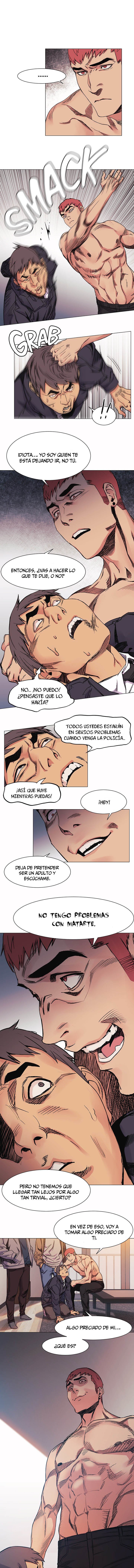 silent war 028 spanish page 6 full