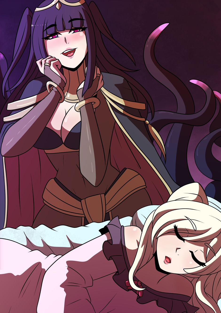 Different Normal -  - Complete page 3 full