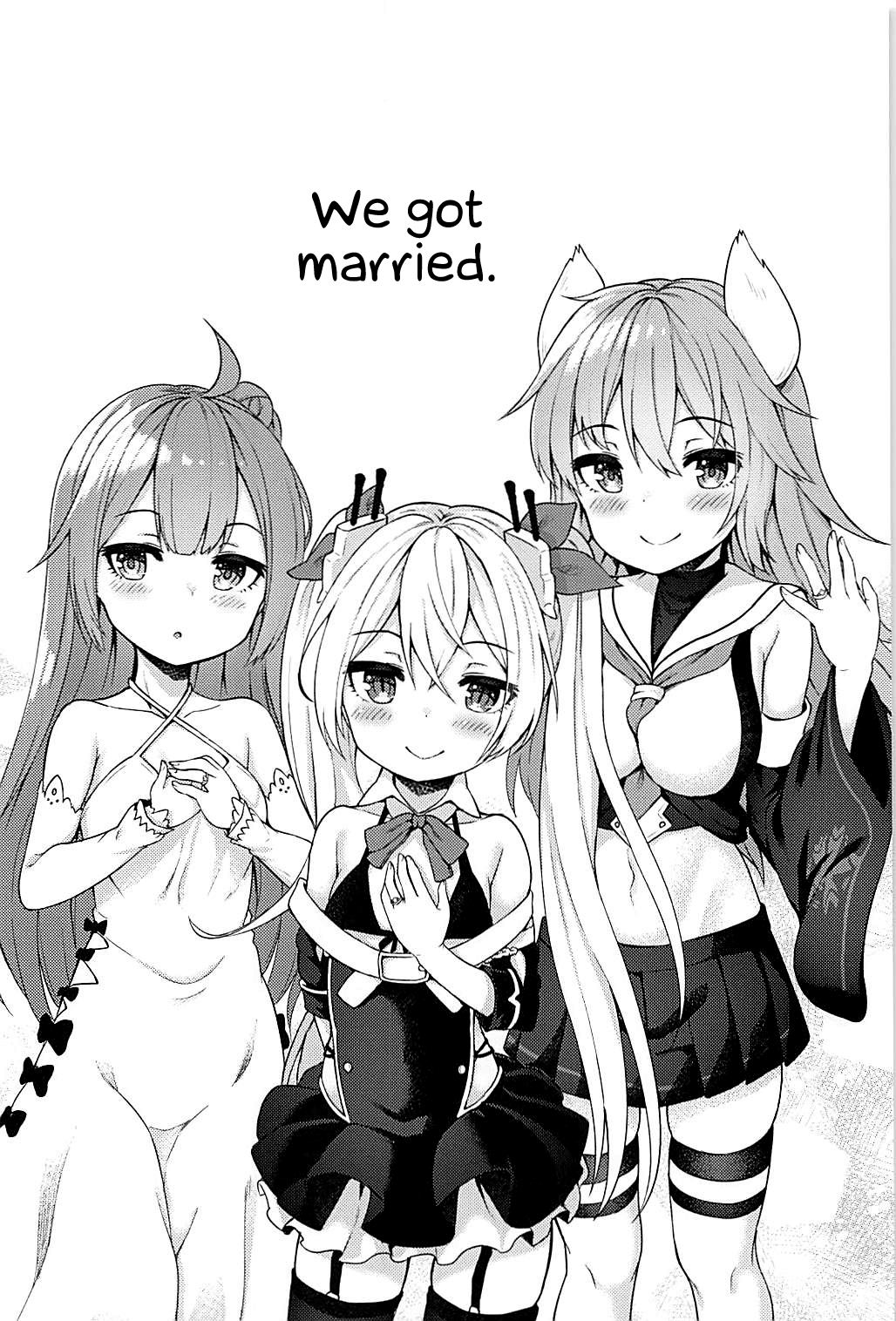 Ninshiki Kakusei Somnophilia page 2 full