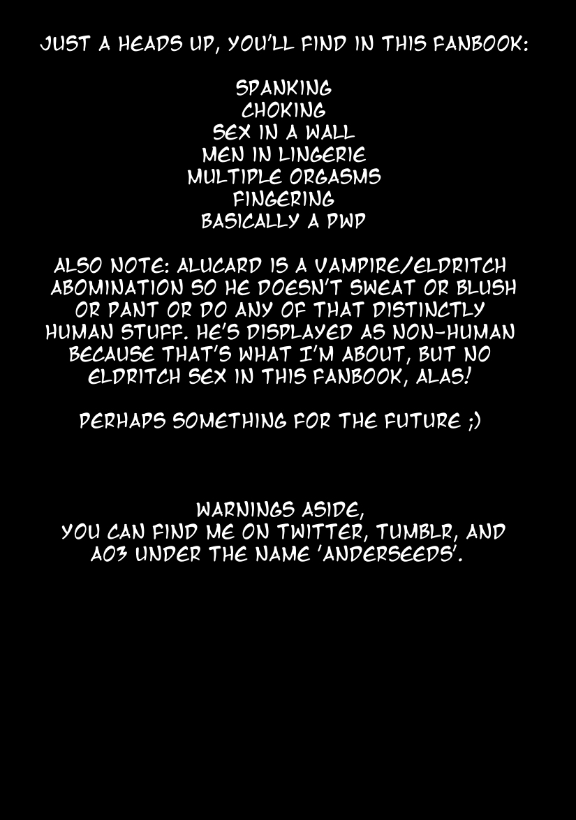 Play With Your Priest page 3 full