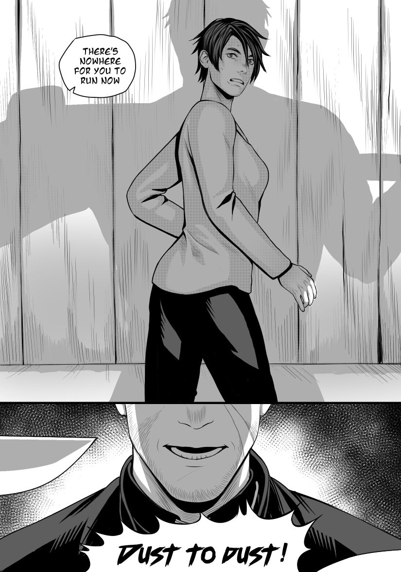Play With Your Priest page 5 full