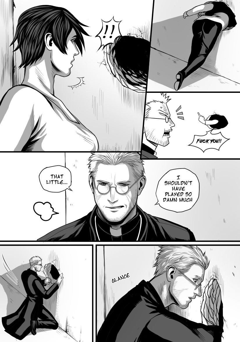 Play With Your Priest page 6 full
