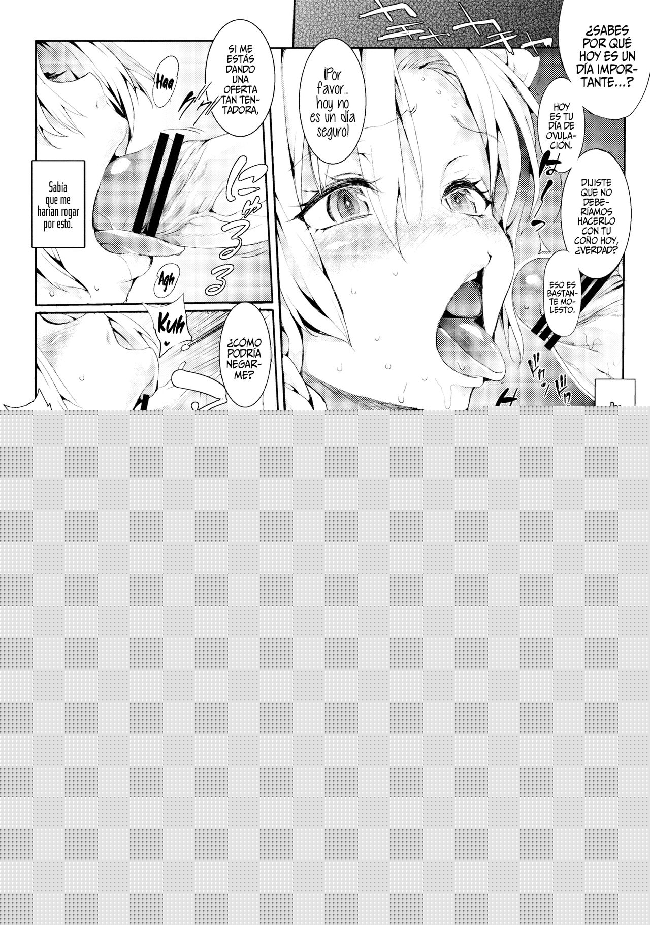 Servant Of Servants page 5 full