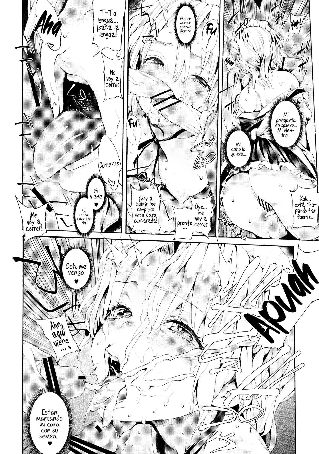 Servant Of Servants page 7 full